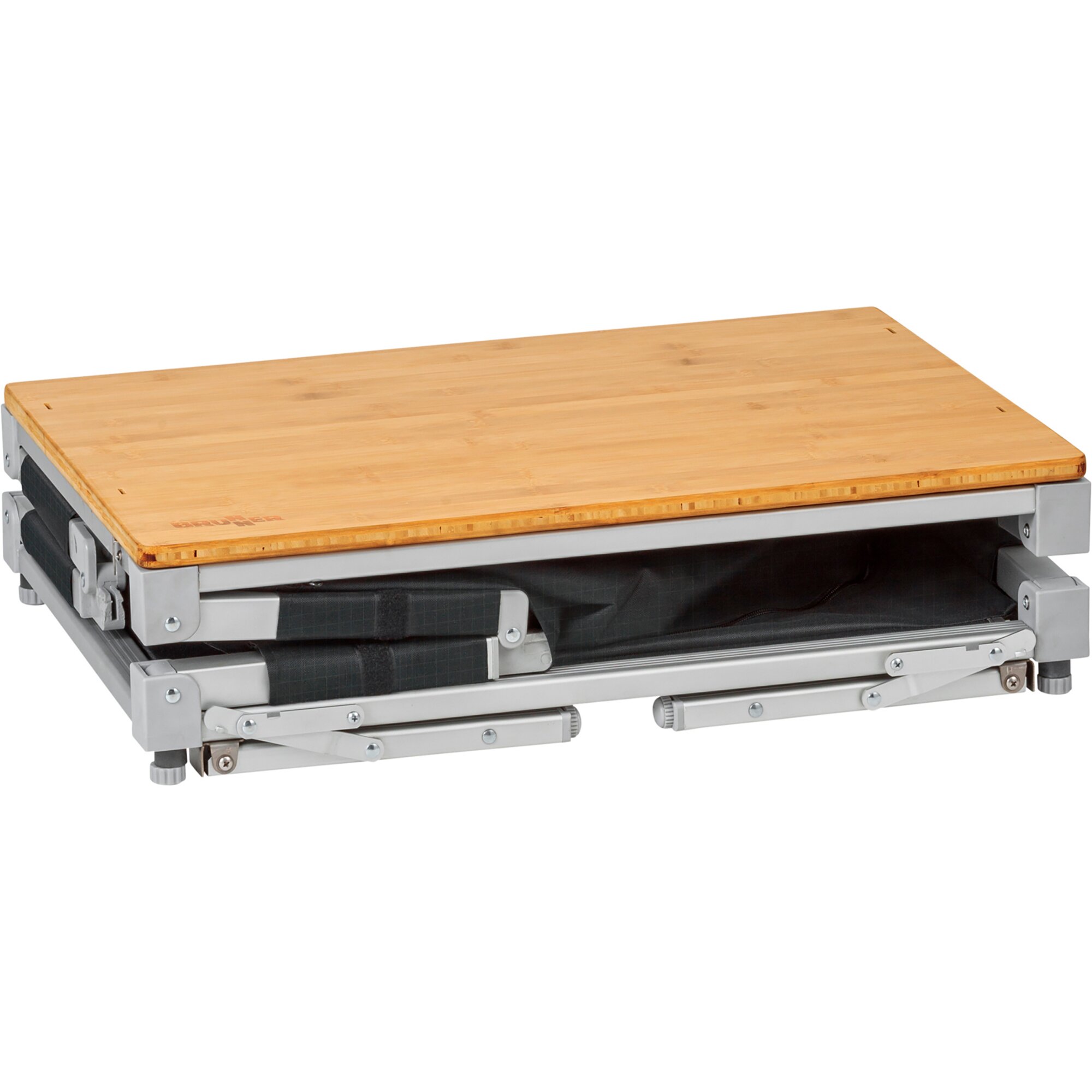 Artikelbild 5 des Artikels “Campingschrank Azabache Cube “